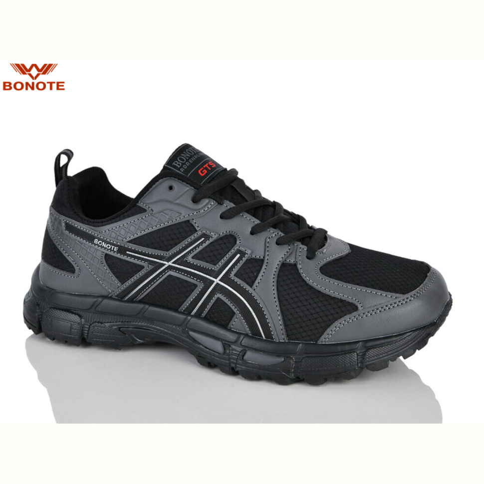 Кроссовки Bonote A9209-4