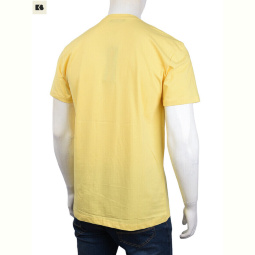 Футболка BIG 3707-103-3 yellow