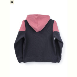 Батник BIG 3784-27050-2 grey