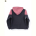 Батник BIG 3784-27050-2 grey
