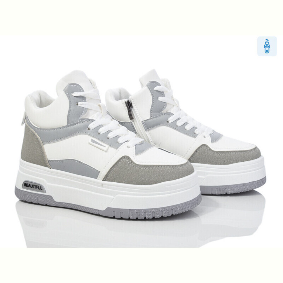 Ботинки Бабочка-Mengfuna-AESD 227-22