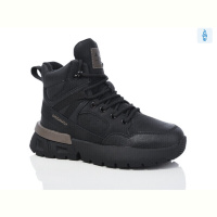 Ботинки Ok Shoes B1719