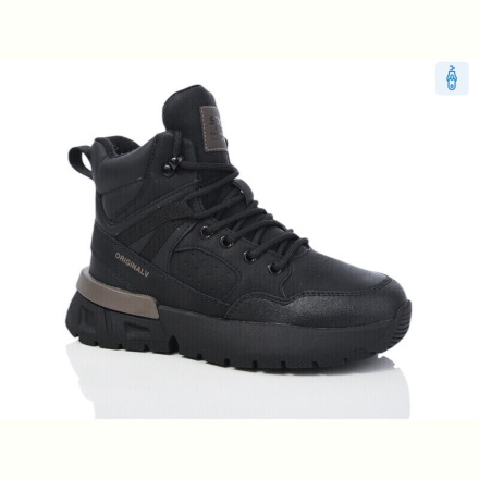 Ботинки Ok Shoes B1719