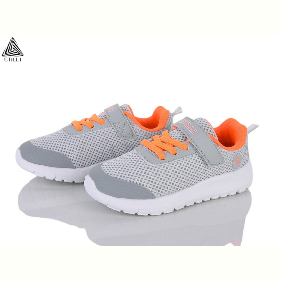 Кроссовки STILLI KIDS KT250-4 піна Кроссовки STILLI KIDS KT250-4 піна