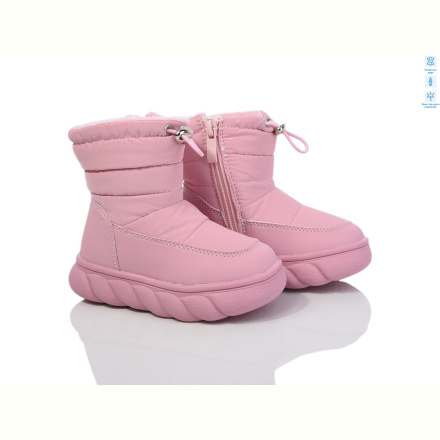 Дутики TOM.M 50946B