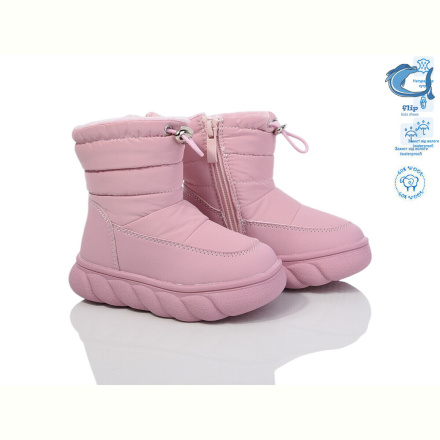 Дутики TOM.M 50946B