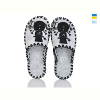 Тапки Active 252W сірий