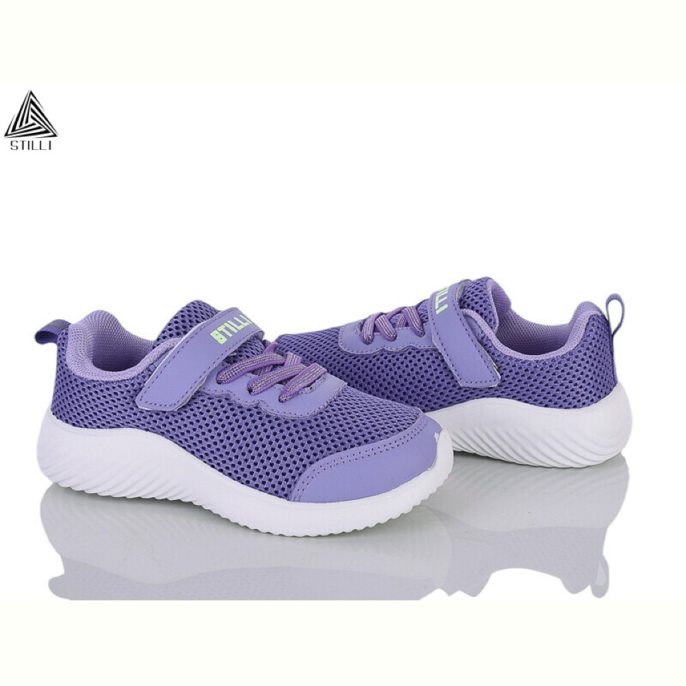 Кроссовки STILLI KIDS KT240-10 піна Кроссовки STILLI KIDS KT240-10 піна