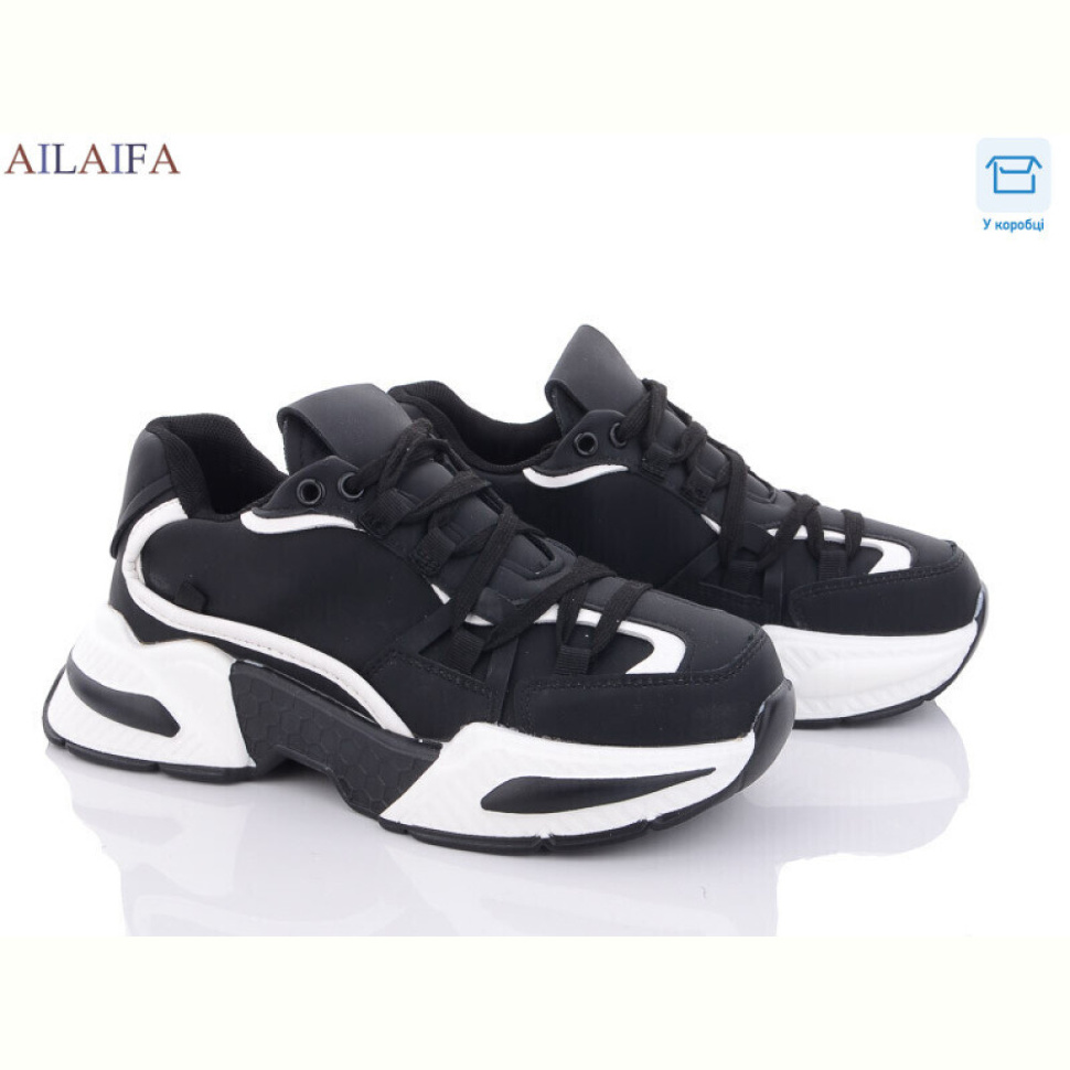 Кроссовки Ailaifa 112-2