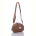 Сумка David Polo 2150-2 brown