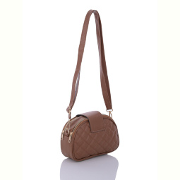 Сумка David Polo 2150-2 brown