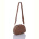 Сумка David Polo 2150-2 brown