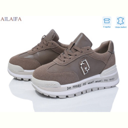 Кроссовки Ailaifa J81-4