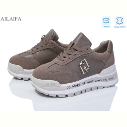 Кроссовки Ailaifa J81-4