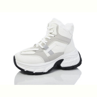 Кроссовки Ok Shoes YB061-1