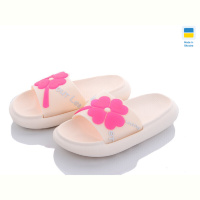 Шлепки Luck Line 5028-127B