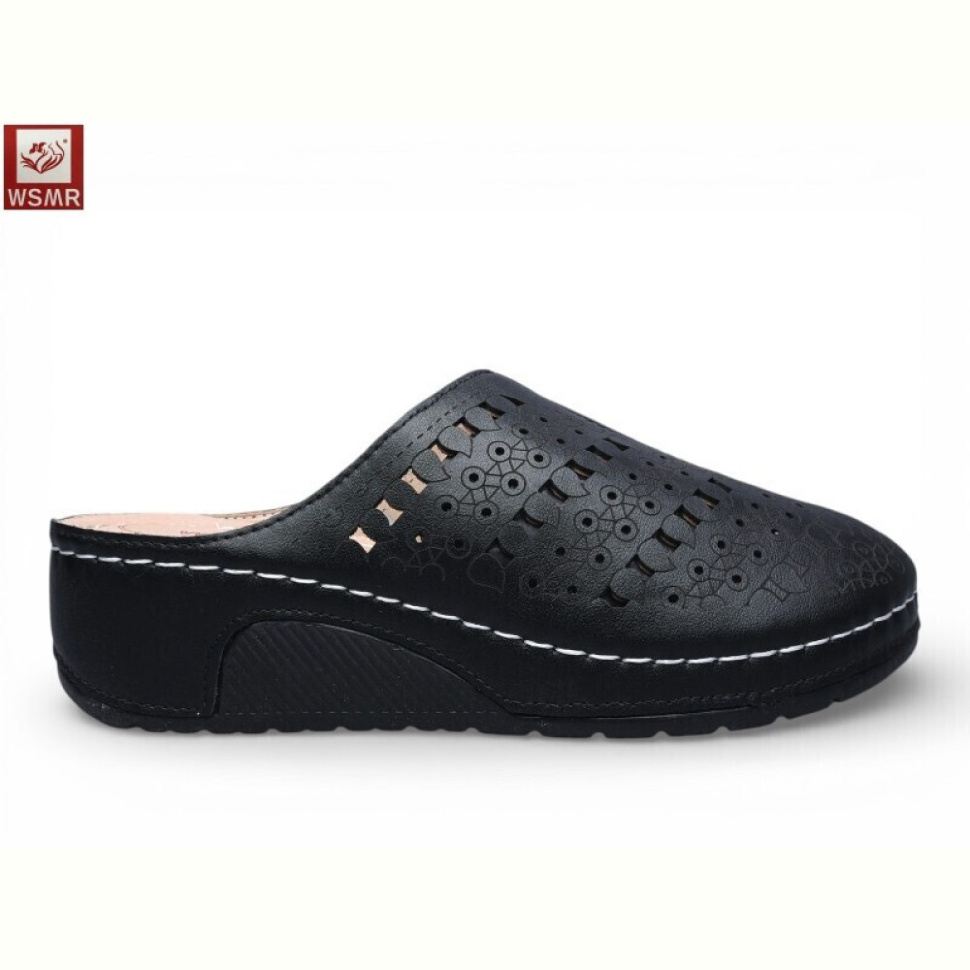 Шлепки WSMR A807-1 Шлепки WSMR A807-1