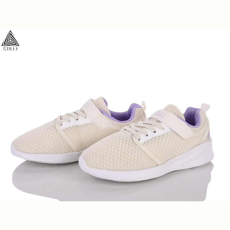 Кроссовки STILLI KIDS KT50-6 піна Кроссовки STILLI KIDS KT50-6 піна
