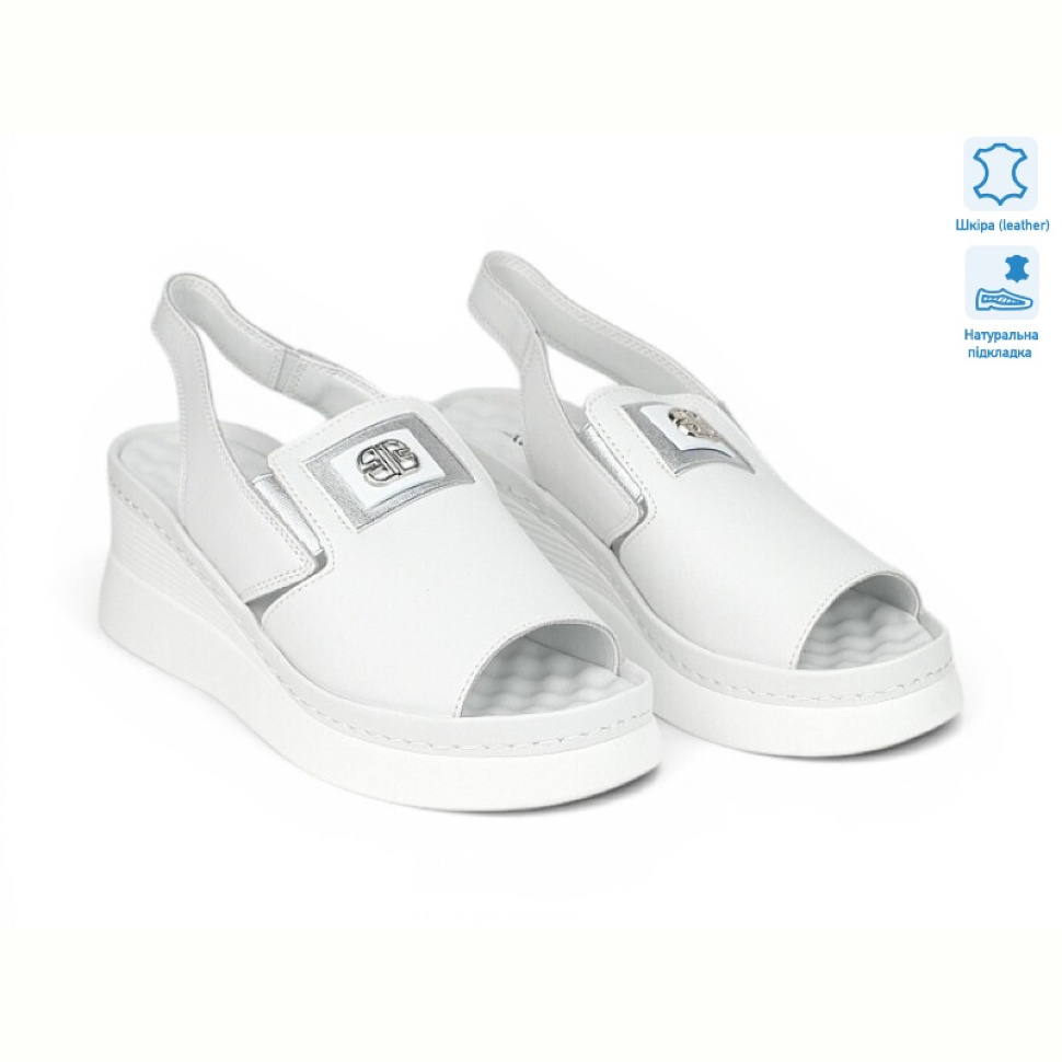 Босоножки Allshoes 207163