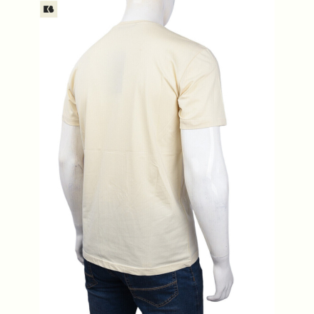 Футболка BIG 3707-115-4 beige