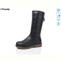 Сапоги Trendy DH32-1