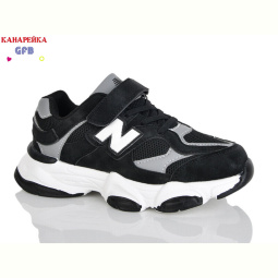 Кроссовки GFB-Канарейка R318-1