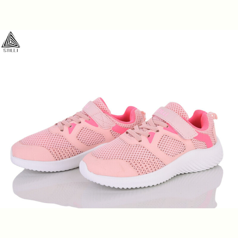 Кроссовки STILLI KIDS KT70-7 піна Кроссовки STILLI KIDS KT70-7 піна