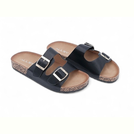 Шлепки Allshoes 196644