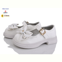 Туфли Clibee-Doremi B5704 white