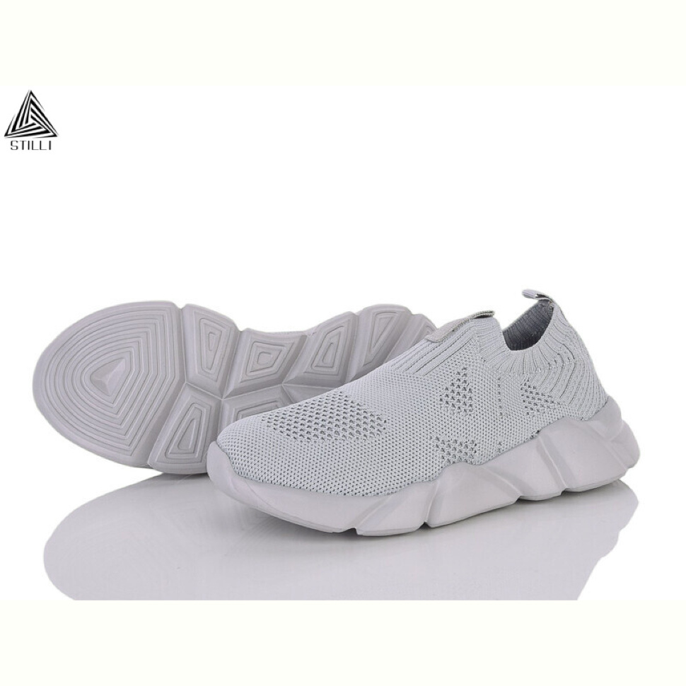 Кроссовки STILLI KIDS KT30-7 піна Кроссовки STILLI KIDS KT30-7 піна