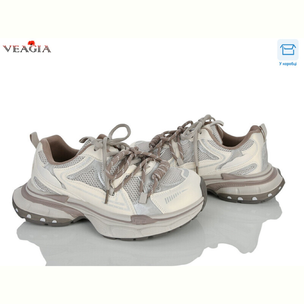 Кроссовки Veagia-ADA N2610-2