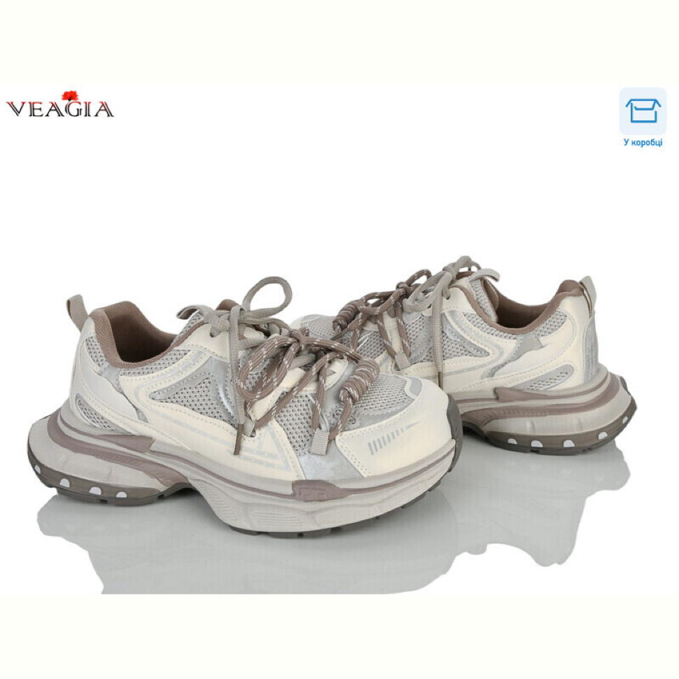 Кроссовки Veagia-ADA N2610-2