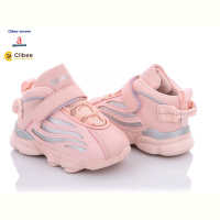 Кроссовки Clibee-Doremi DC40 pink