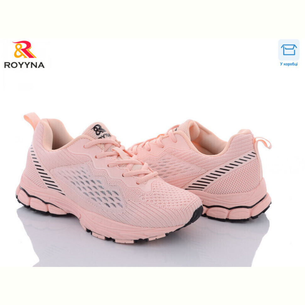 Кроссовки ROYYNA 069 РП-37