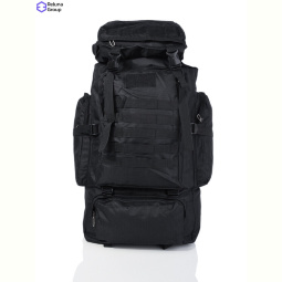 Тактический рюкзак Reluna Group AM001-2 black