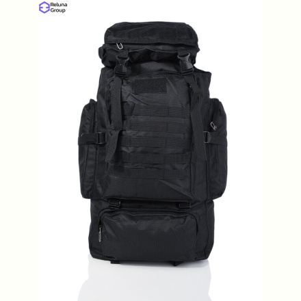 Тактический рюкзак Reluna Group AM001-2 black