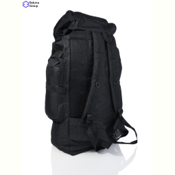 Тактический рюкзак Reluna Group AM001-2 black