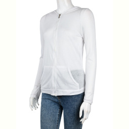 Кофта Obuvok B0100-4 white (10799)