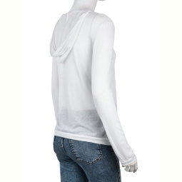 Кофта Obuvok B0100-4 white (10799)