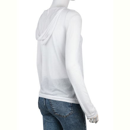 Кофта Obuvok B0100-4 white (10799)