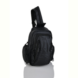 Сумка GLAMORTA A10 black