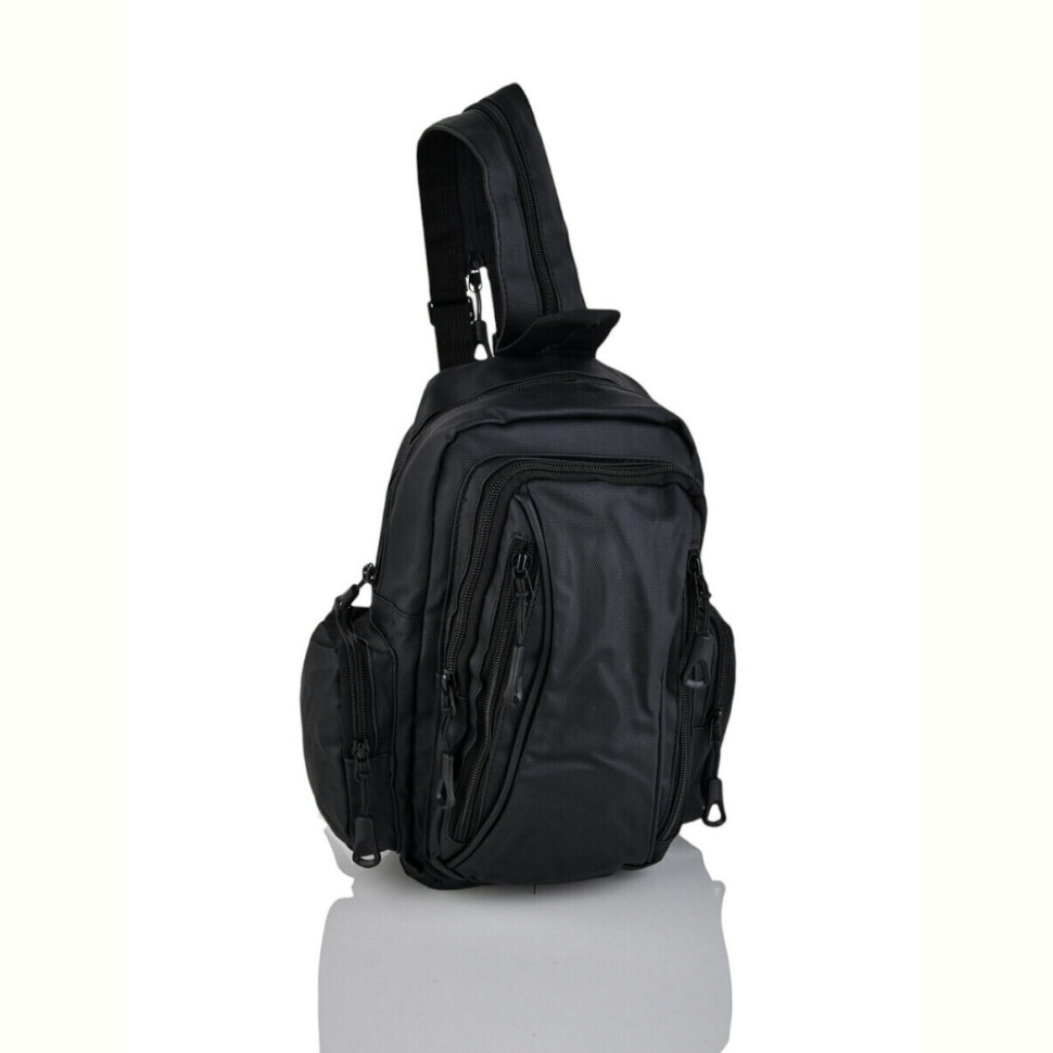 Сумка GLAMORTA A10 black