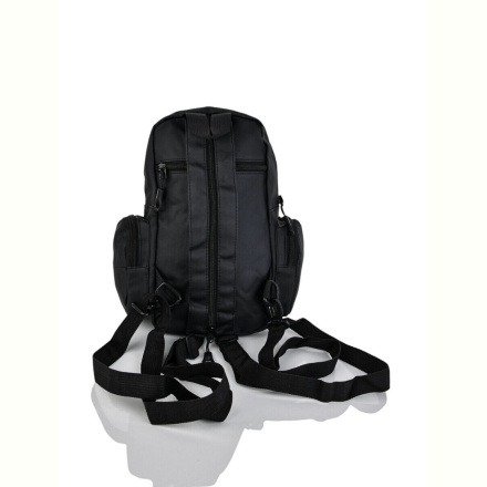 Сумка GLAMORTA A10 black