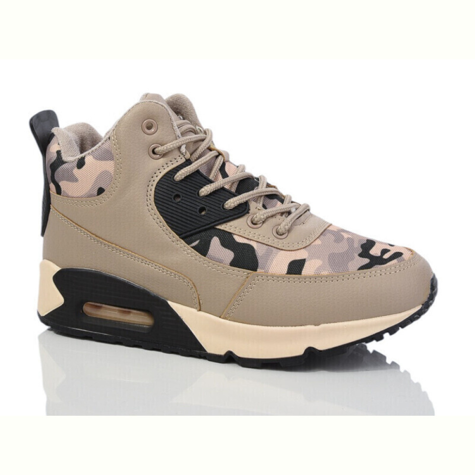 Кроссовки KMB B801-3AL