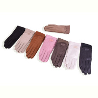 Перчатки RuBi JC4 mix