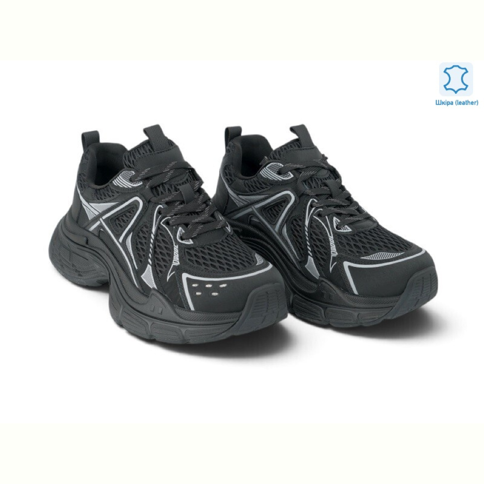 Кроссовки Allshoes 219753