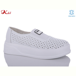 Слипоны Jiulai-Kadisalun C675-1