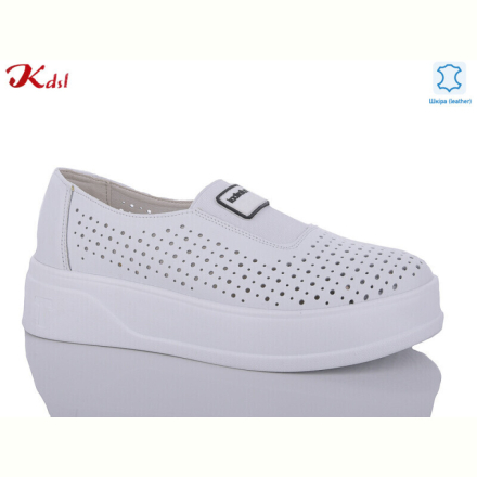 Слипоны Jiulai-Kadisalun C675-1