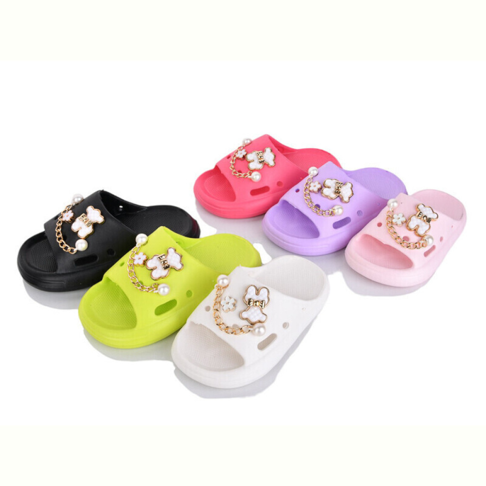 Шлепки SANLIN 2 F62-5 mix