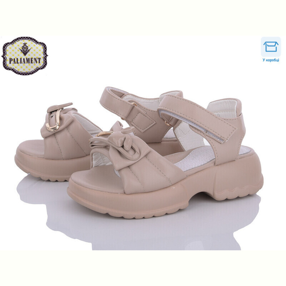 Босоножки PALIAMENT X589-19